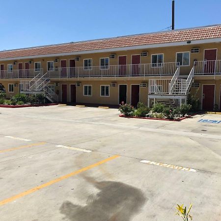 Glendora Motel Екстер'єр фото